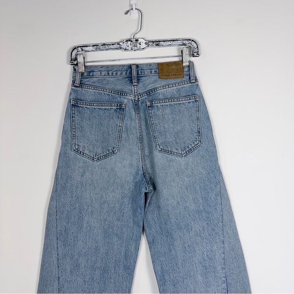 Denim Forum “The Nina” Super High Cigarette (30L) – Reworked - Picture 8 of 9